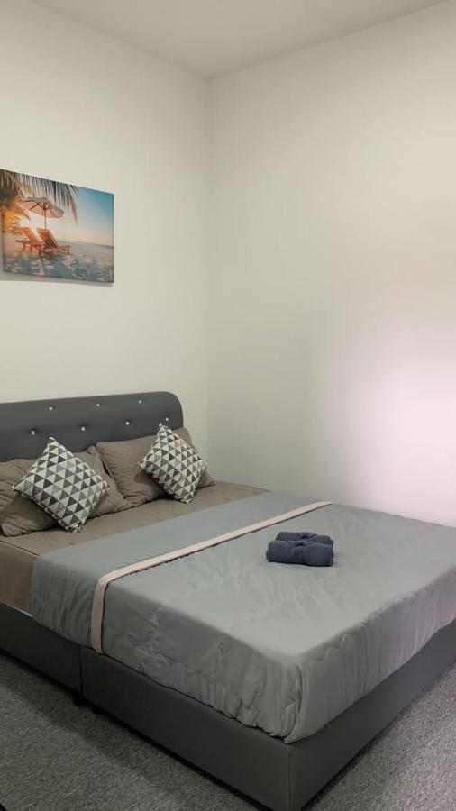 Euc Room Stay Tuaran Buitenkant foto