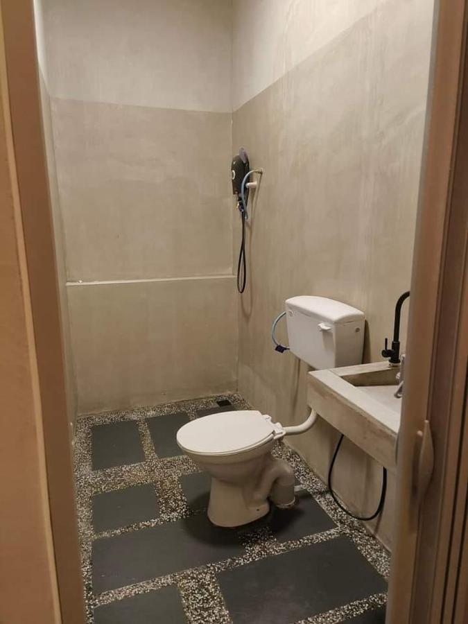Euc Room Stay Tuaran Buitenkant foto