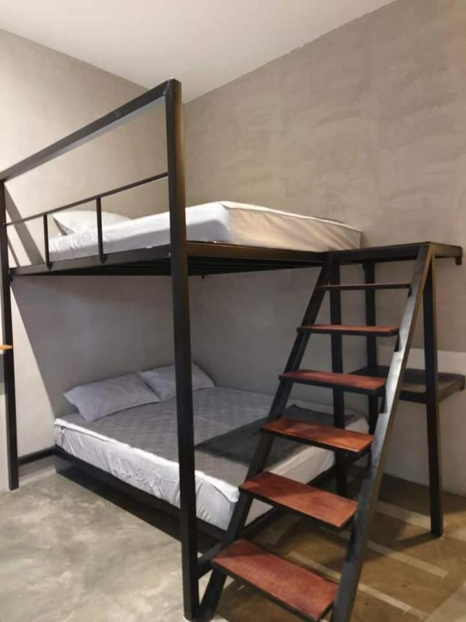 Euc Room Stay Tuaran Buitenkant foto