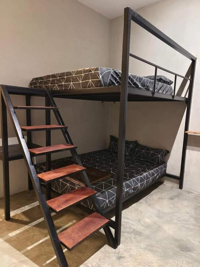 Euc Room Stay Tuaran Buitenkant foto