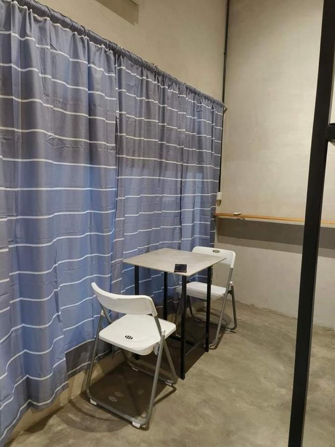 Euc Room Stay Tuaran Buitenkant foto