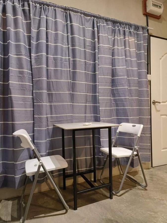 Euc Room Stay Tuaran Buitenkant foto