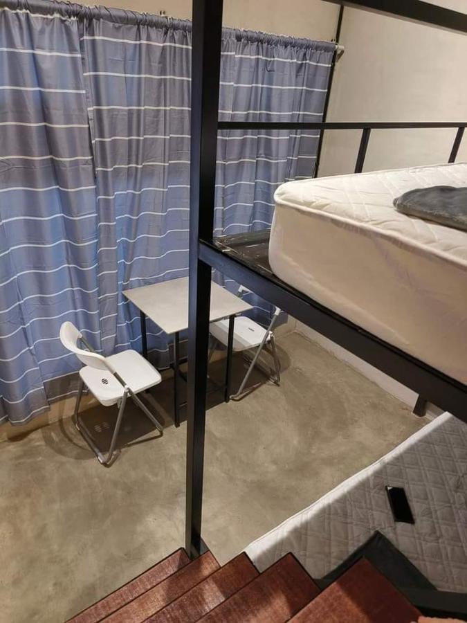Euc Room Stay Tuaran Buitenkant foto